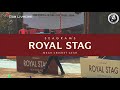 THE ROYAL STAG CUP -T10 | DAY 4 | AARVI SPORTS & CULTURAL CLUB KORGAON