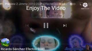Preview 2 Jimmy 2016-2021 Effects Sbeumace