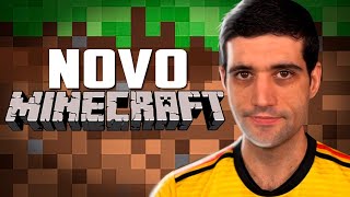 Novo Minecraft revelado, Minecraft Earth, vai ser revolucionário?