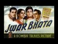 Jwar bhata(1944)Hit or flop?