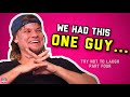 Theo Von - Try Not To Laugh