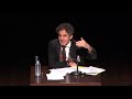 Principe d'équivalence et lumière : Etienne Klein