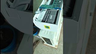 Voltas Ac 1.5 Ton New Unboxing Voltas Motor