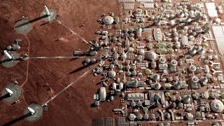 7 Scientific Plans for Colonies in Space