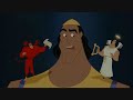 kronk
