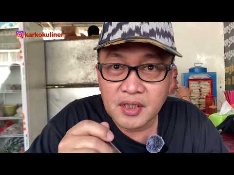 KULINER LANGKA, TONGSENG KEPALA KAMBING UTUH PALING ENAK ADA DI BOMANG | WARUNG SOLO PAK TRISNO