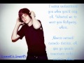 Justin Bieber Feat Jessica Jarrell Overboard Por La Borda Lyrics Justin Bieber Feat Jessica Jarrell Overboard Por La Borda Lyrics
