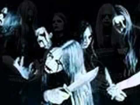 Svart Gryning Video