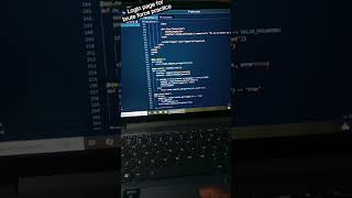 Page For Brute Force Practice Cybermind