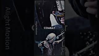 Dante Vs Vergil