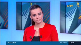Ntv Anahaber Mavinin Dansı