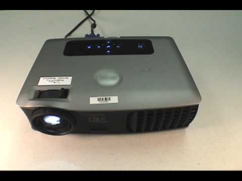 Connect A Projector To A Vista Laptop