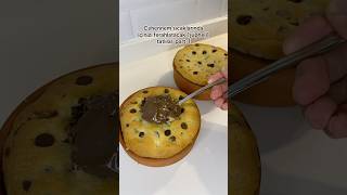 Cehennem Sicaklarinda İçi̇ni̇zi̇ Ferahlatacak Cooki̇e Sufle Tarifi Yorumlarda