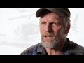 Valdez Heli-Skiing History - Segment From The Dream Factory TGR Ski Movie