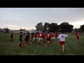 All Reds Rugby Roma Video preview