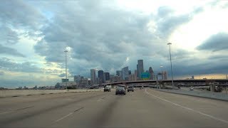 I-69 Us-59 Houston, Tx