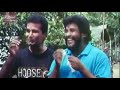 bandu samarasinghe & tenison kure funny moment in re daniel daval migel( part1)