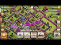 COC: Sherbet Towers Raid With TH8 Troops