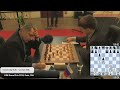 Round 11 FIDE Grand Prix 2013, Paris, France
