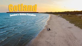 Gotland - Swedens Hidden Paradise