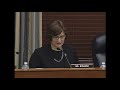 Hearing - Examining the Underlying Science and Impacts of Glider Truck Regulations (EventID=108674)