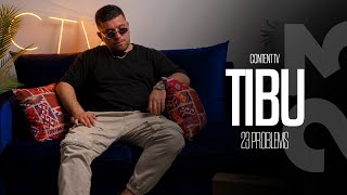 23 Problems Tibu Km Family, Prank Albomu