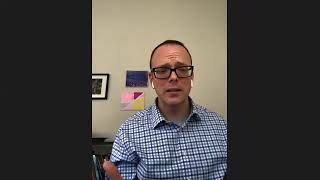11/15/20 - CCMC English Sunday Livestream | Steve Bishop | Mark 2:13-17