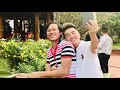 Hành động bất ngờ của Đàm Vĩnh Hưng khiến Hoài Linh phì cười