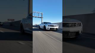 5Th Gen Camaro Zl1