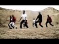 Katikia Yesu - Kris Ehh Baba feat. Mutua [MwapiTV]