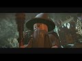 the hobbit
