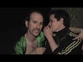 The Canadian Romantic Interviews Bobby Conn