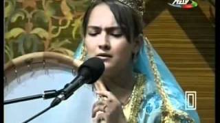Güllü Muradova - Dumanli Təbriz 2011 Muğam Müsabiqesi İfasi Гулли Мурадова - Мугам