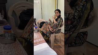 Pandian Stores Serial Actress Sujitha Recent Reel Video