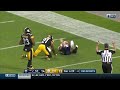 Patriots vs. Steelers | NFL Week 7 Game Highlights
