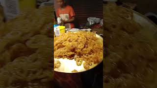 Hot Jilabi, Purnima, Tapan