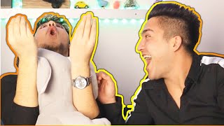 Gülmekten Ağlatan Komi̇k Anlarimiz Komi̇k Anlar