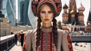 Русские народные песни 🪗| Cовременная обработка