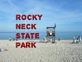 Rocky Neck State Park - Connecticut