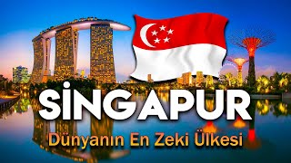 SİNGAPUR | YASAKLARIN ÖZGÜRLEŞTİRDİĞİ ÜLKE