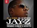 The Best of Jay Z Mister Cee Mix