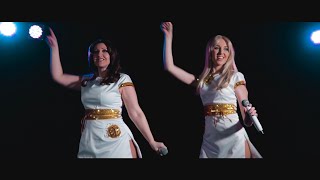 ABBA Belles | Tribute Duo | Promo Music Video
