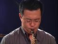 J.Swing's Straight Soprano Sax S-368 ~ From Hank Pan