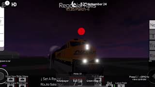 Best Of Rails Truly Unlimited Unleashed With Only Eight Freight Trains.