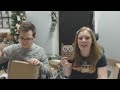 Hannah's Advent Extra - Presents with Lewis #4