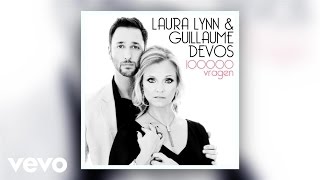 Laura Lynn, Guillaume Devos - 100,000 Vragen