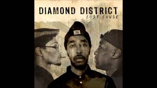 Watch Diamond District Lost Cause video