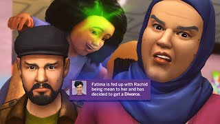 From Wholesome To Toxic, So Much Happened Sims 4