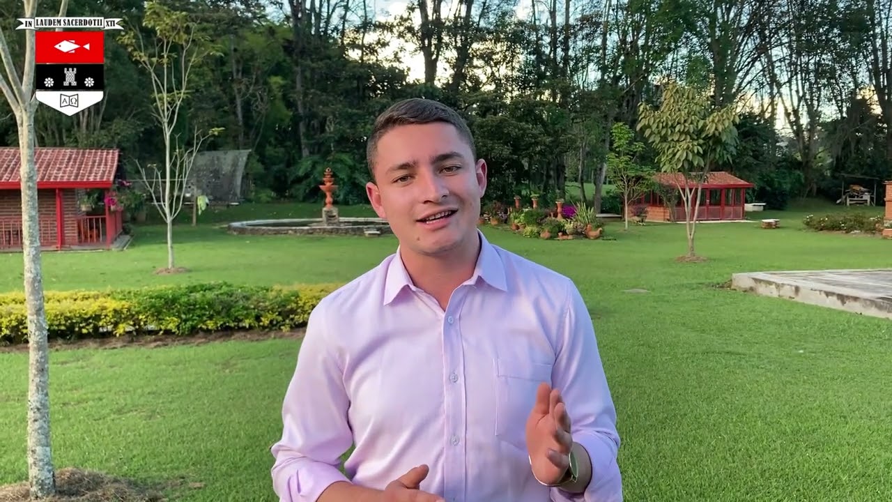 PALABRA VIVA. Domingo V del Tiempo Ordinario.