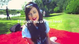 Watch Ebony Day Brush You Off My Heart video